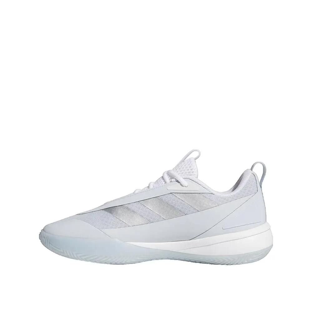 Zapatillas de baloncesto Adidas Hoops 4.0 Grise 3/3
