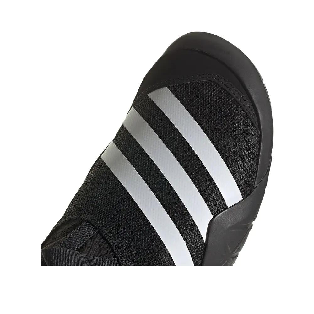 Calzado acuático adidas Terrex Jawpaw Slip-On Heat.RDY Negro 7/8