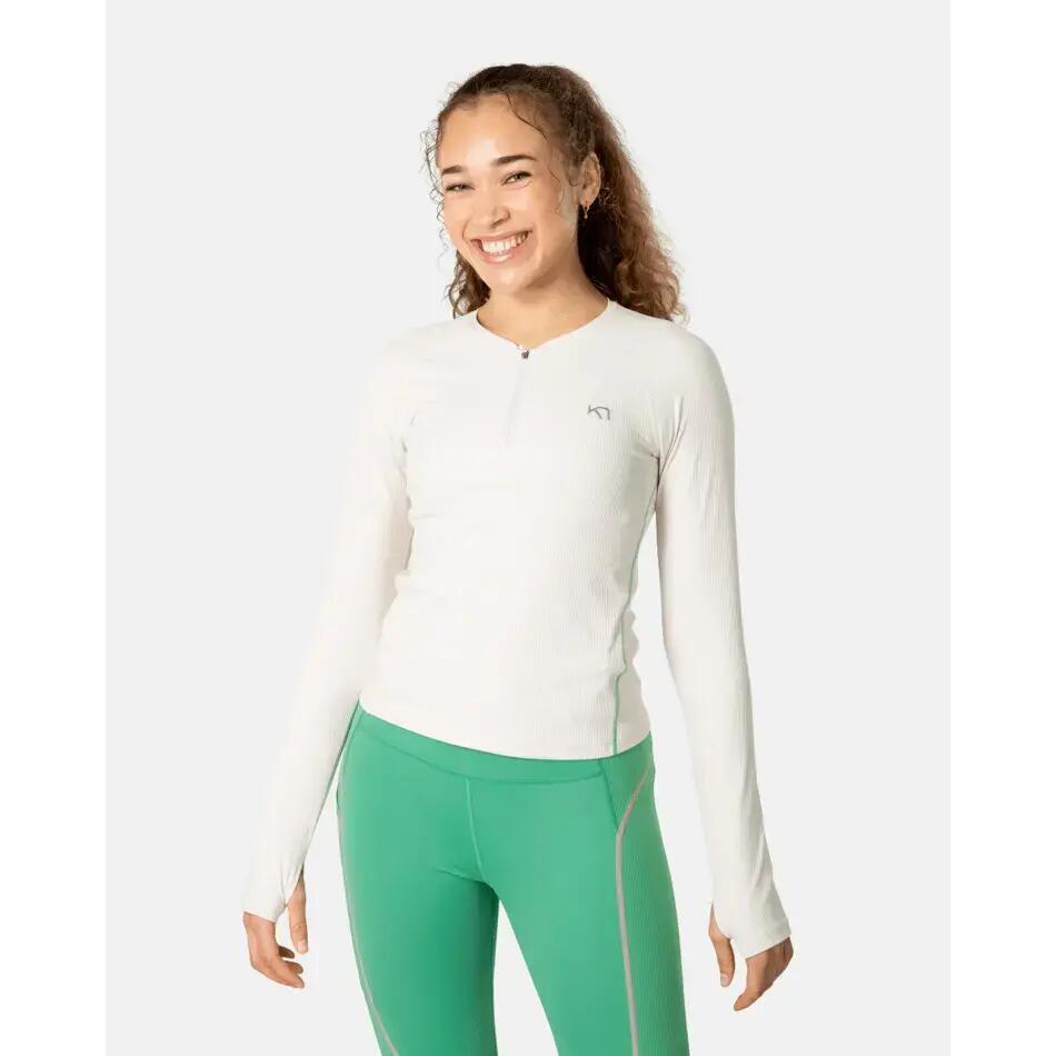 Women's training top Kari Traa Linnea 2/5