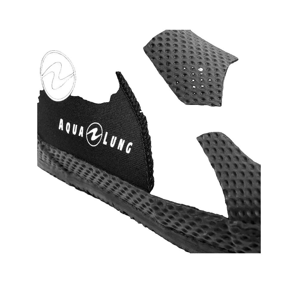 Buty do nurkowania Aqualung Superlow 3 mm Czarne 8/8