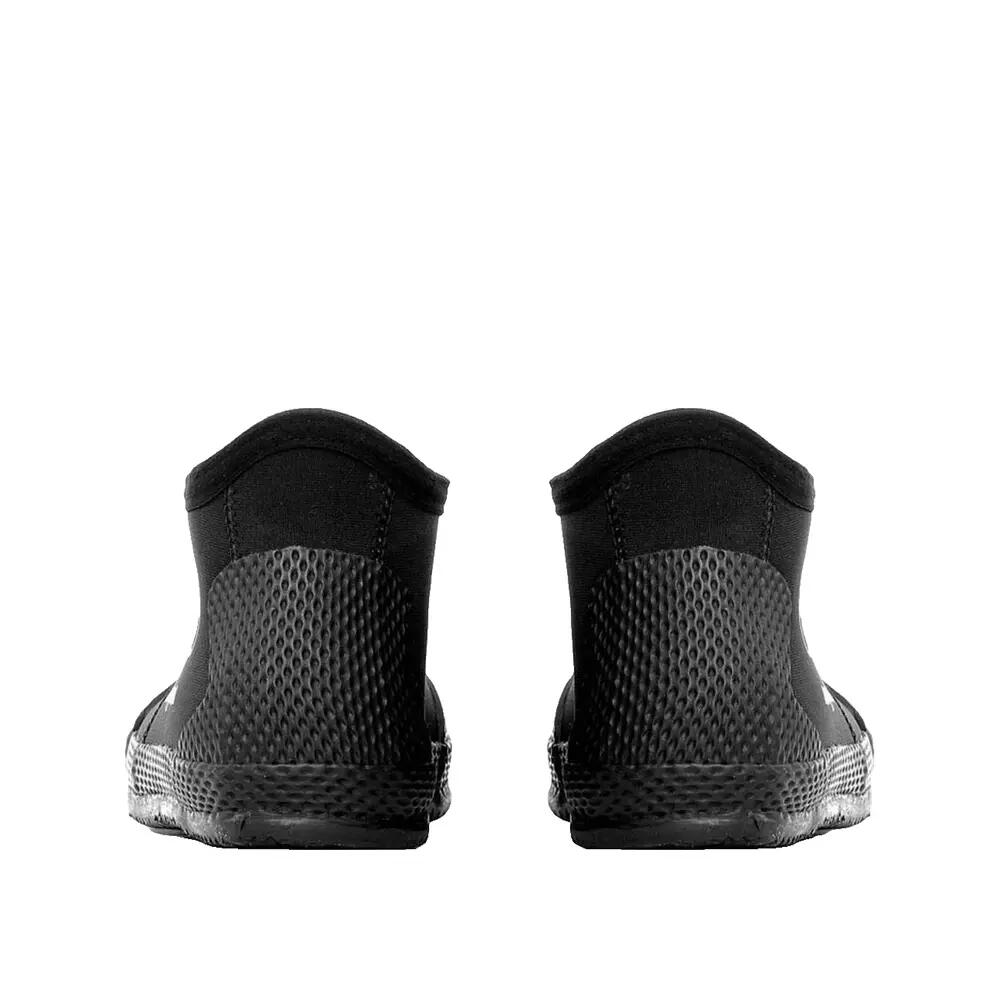 Buty do nurkowania Aqualung Superlow 3 mm Czarne 7/8