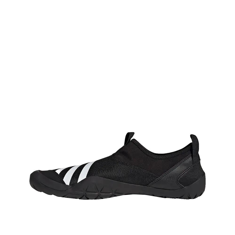 Calzado acuático adidas Terrex Jawpaw Slip-On Heat.RDY Negro 3/8