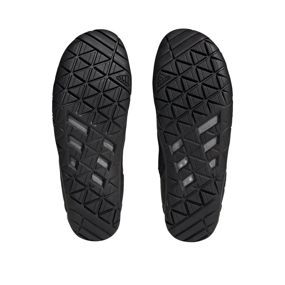 Calzado acuático adidas Terrex Jawpaw Slip-On Heat.RDY Negro 2/8