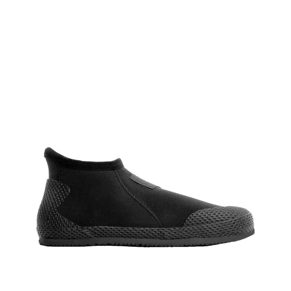 Buty do nurkowania Aqualung Superlow 3 mm Czarne 3/8