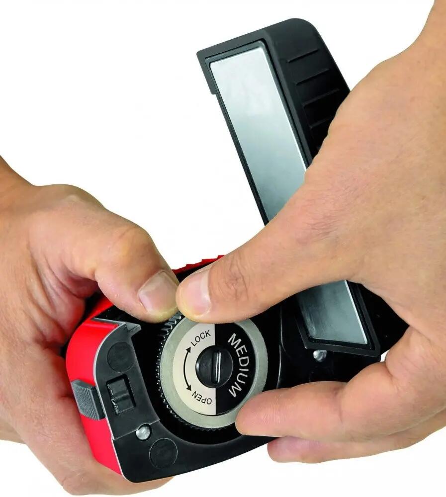 Affûteur de carres ski Swix Evo Pro Edge Tuner 4/5