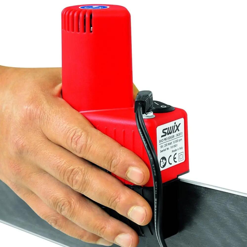 Affûteur de carres ski Swix Evo Pro Edge Tuner 3/5