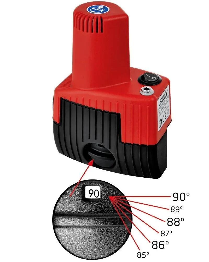 Affûteur de carres ski Swix Evo Pro Edge Tuner 2/5