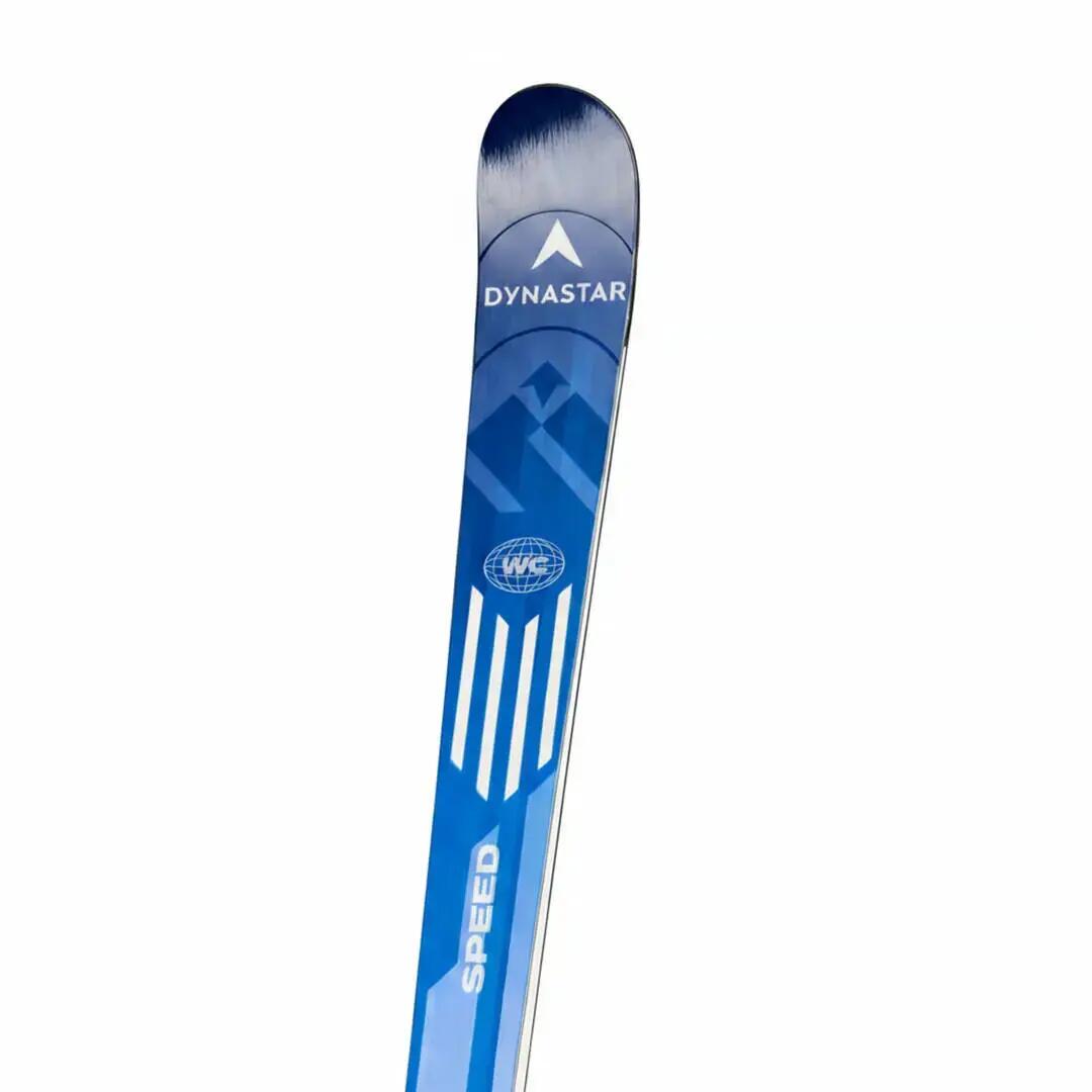 Sci Dynastar Speed Course Wc Gs 170-182 R22 3/5