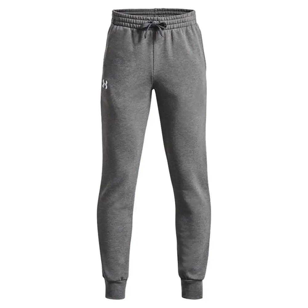 Under Armour Jungen Jogginghose UA Rival Fleece 1379787 2/3