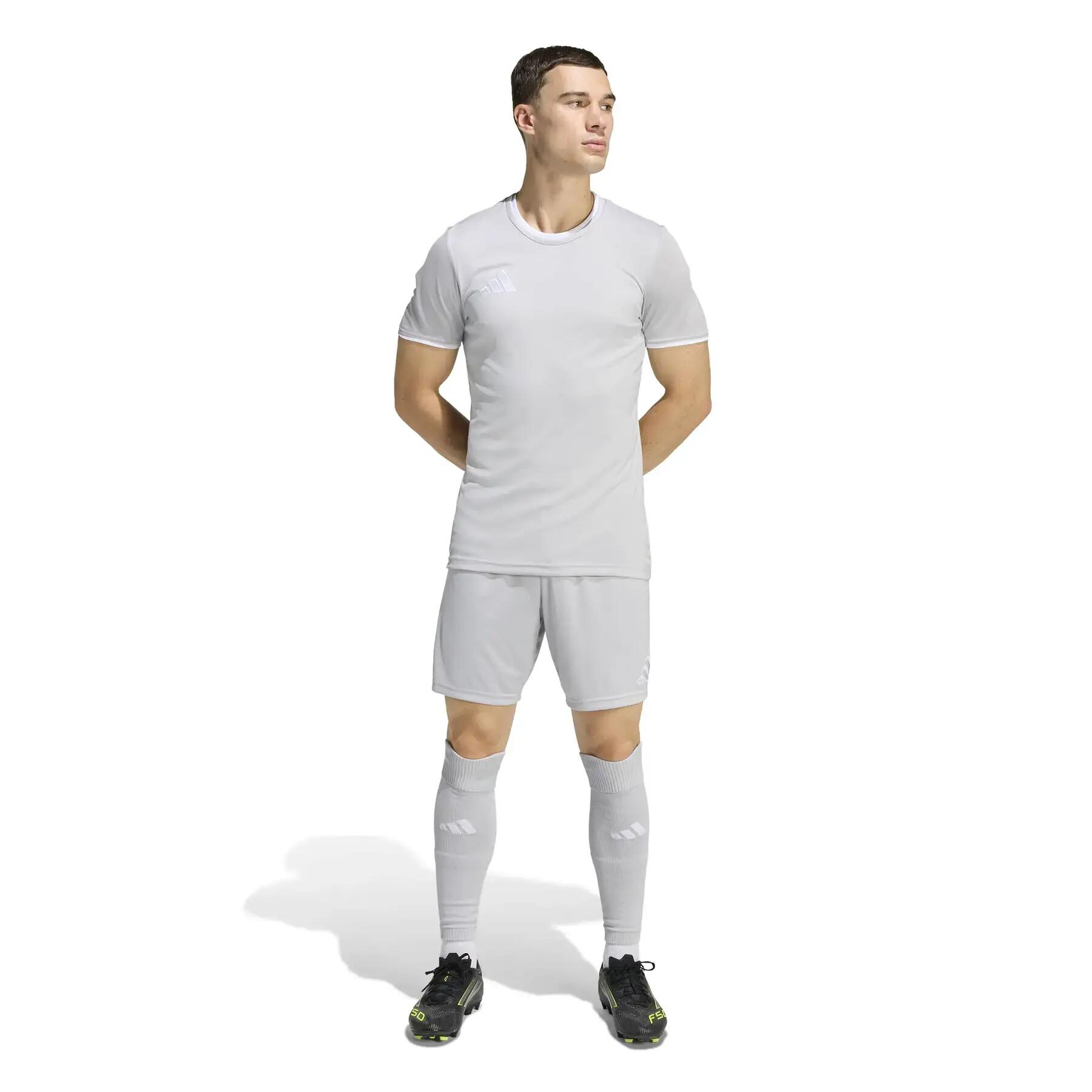Short adidas Entrada 26 pour homme 2/11