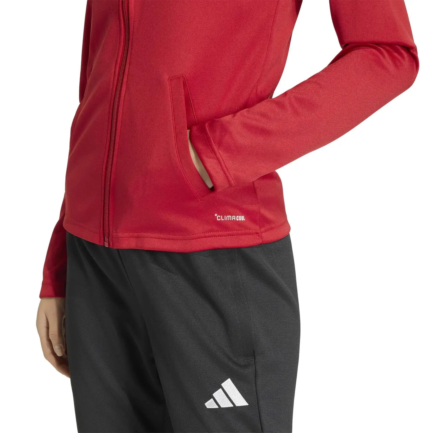 Entrada26 Trainingsjacke 7/12