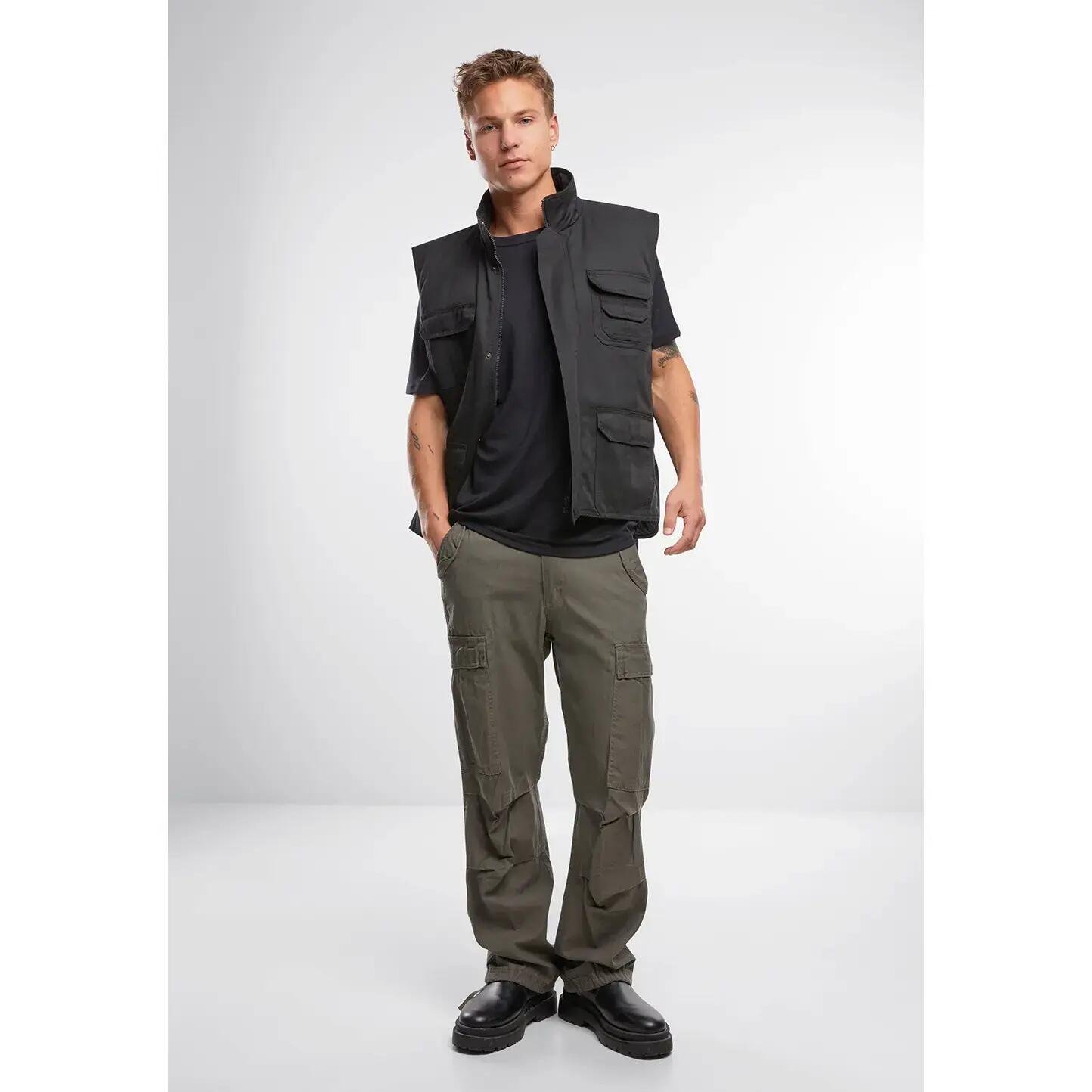 Safari Vest 3/5