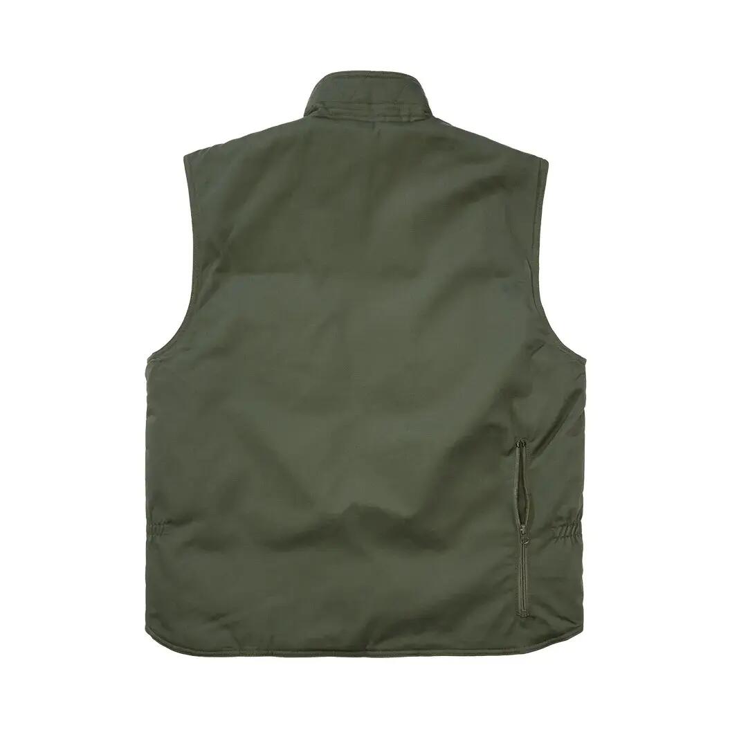 Gilet Brandit safari 3/4