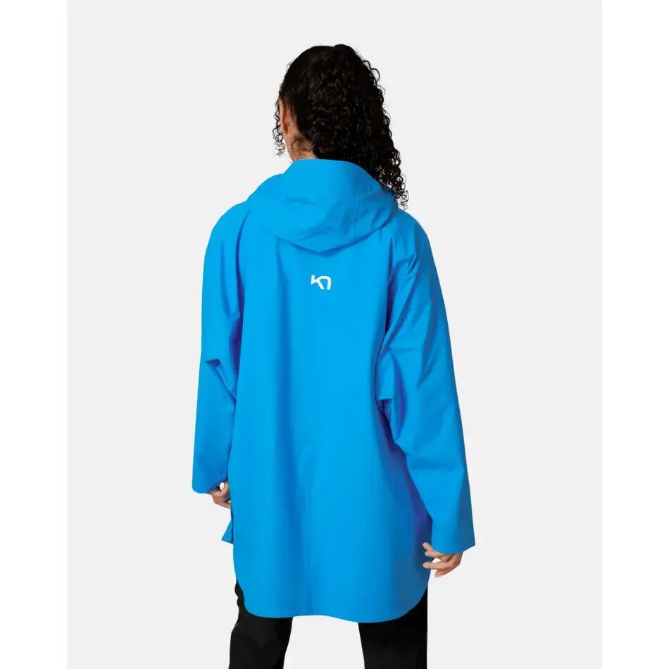Mantella da pioggia da donna Kari Traa Thea 4/5