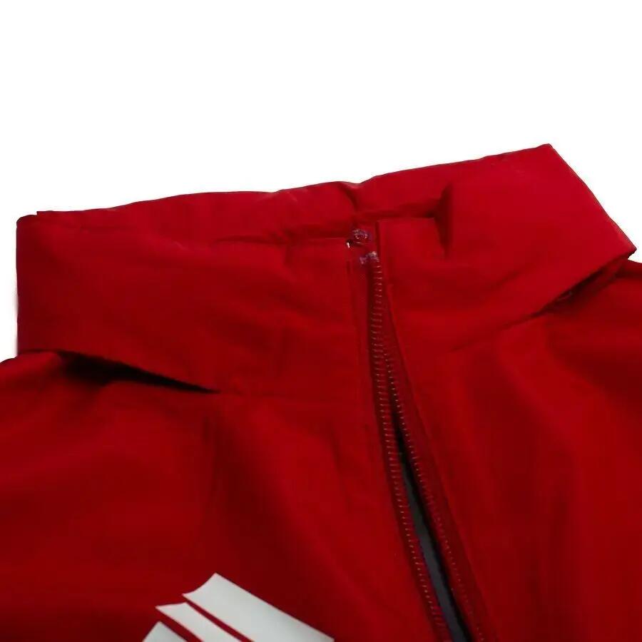 Kurtka dla dzieci adidas Entrada 26 Multi 5/11