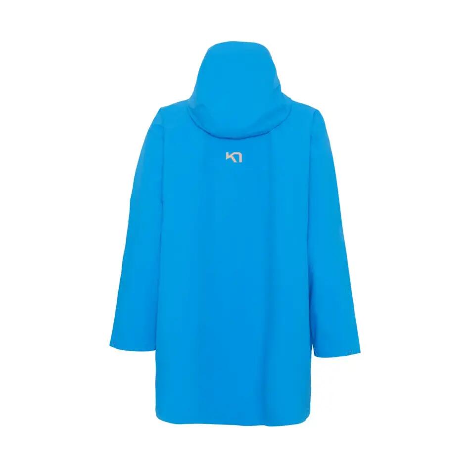 Mantella da pioggia da donna Kari Traa Thea 3/5