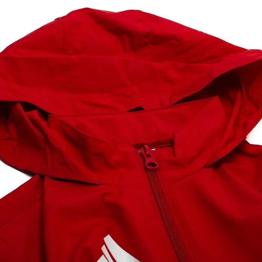 Kurtka dla dzieci adidas Entrada 26 Multi 3/11