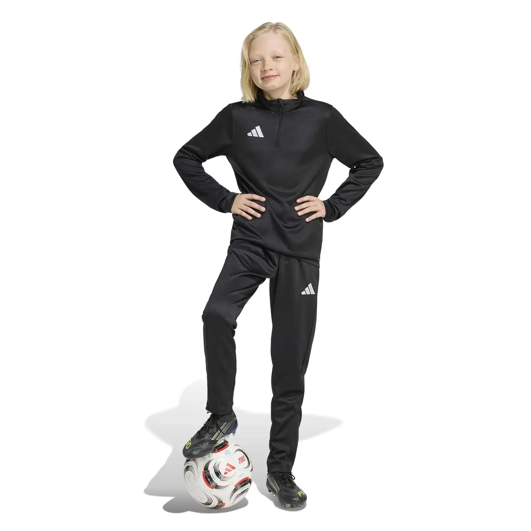 Haut d'entraînement Entrada26 Enfants 6/11