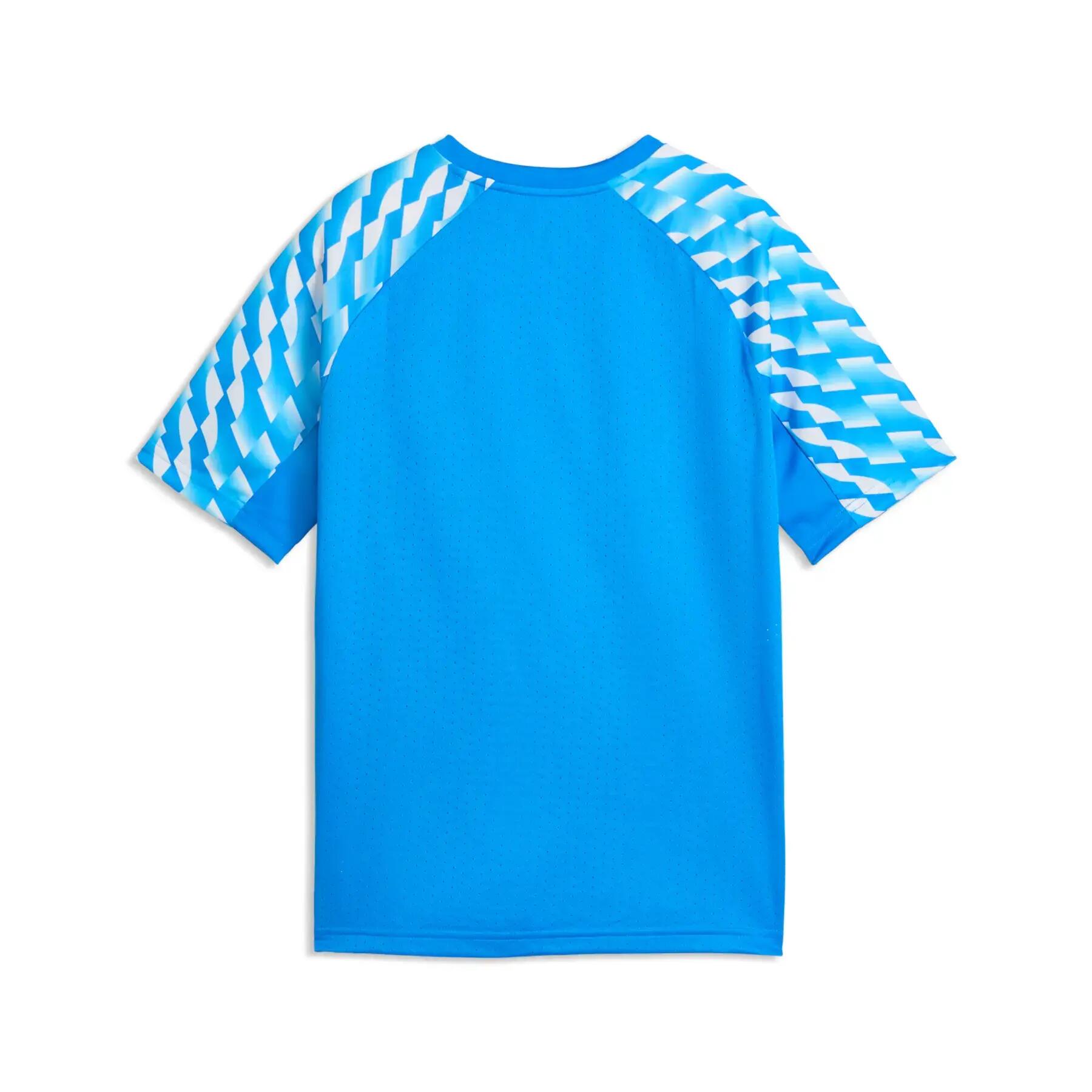 Puma Kinder Trikot teamLIGA26 Jersey 659723 2/3