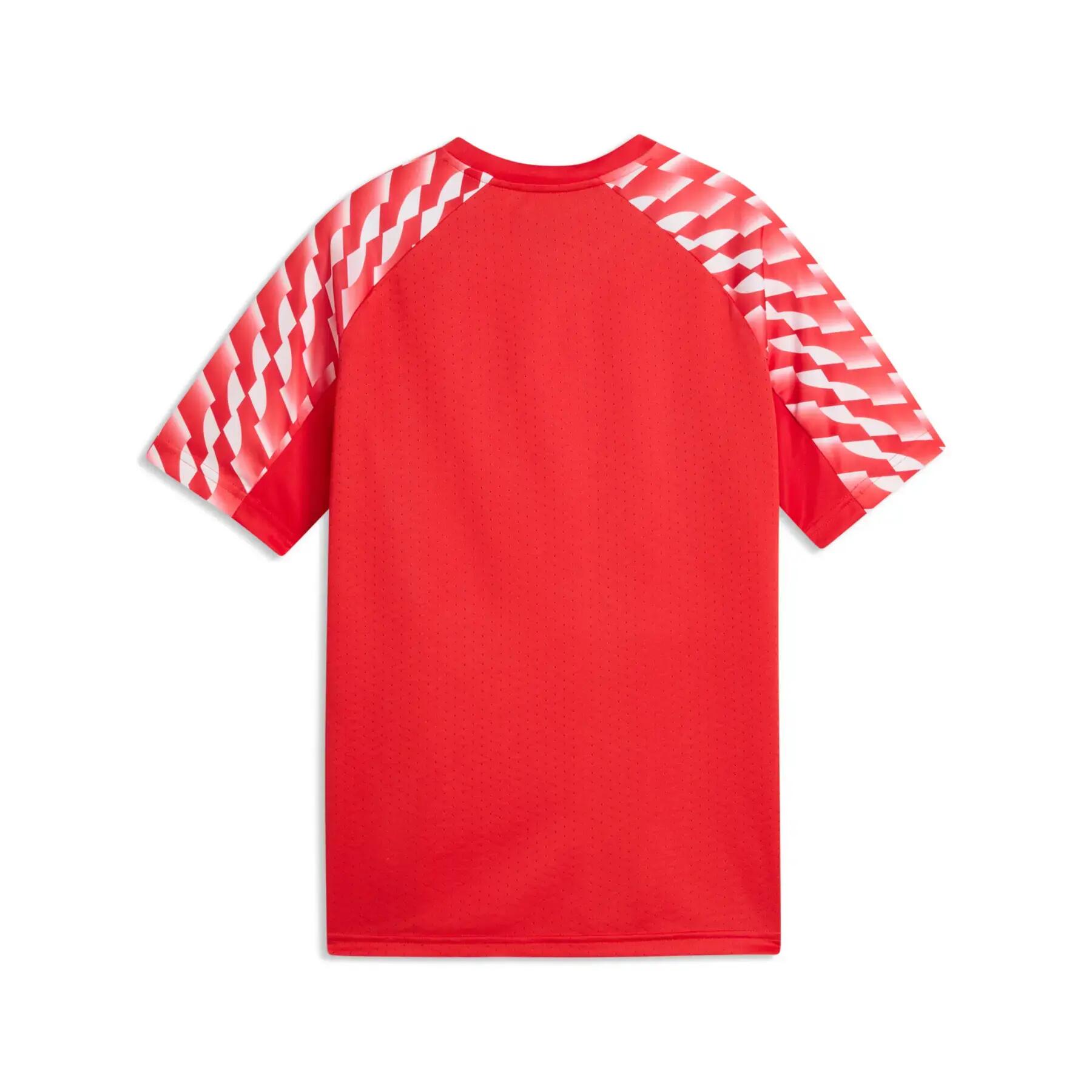 Maillot enfant Liga 26 2/3
