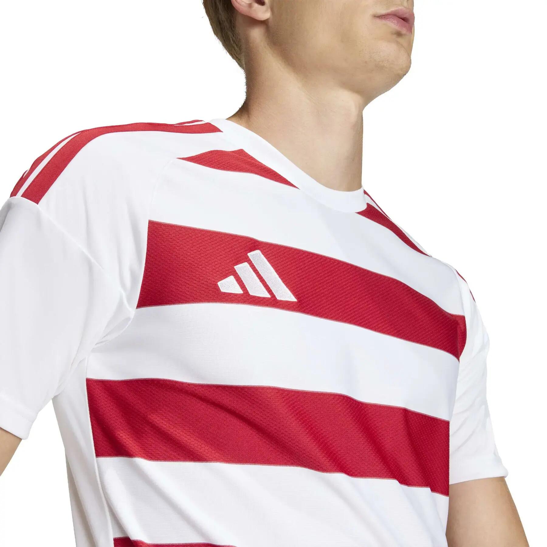 Maillot adidas Hooped26 7/12