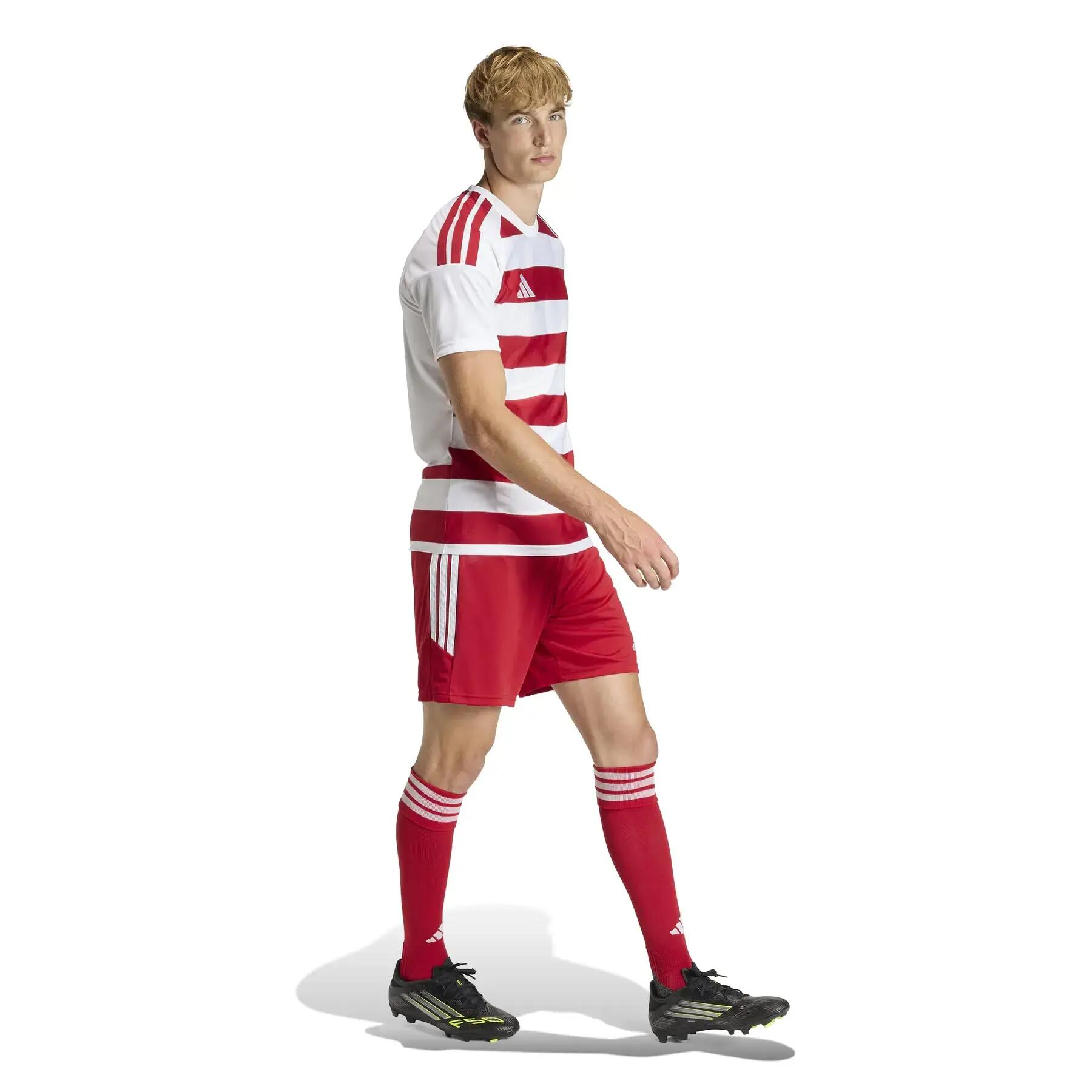 Maillot adidas Hooped26 6/12