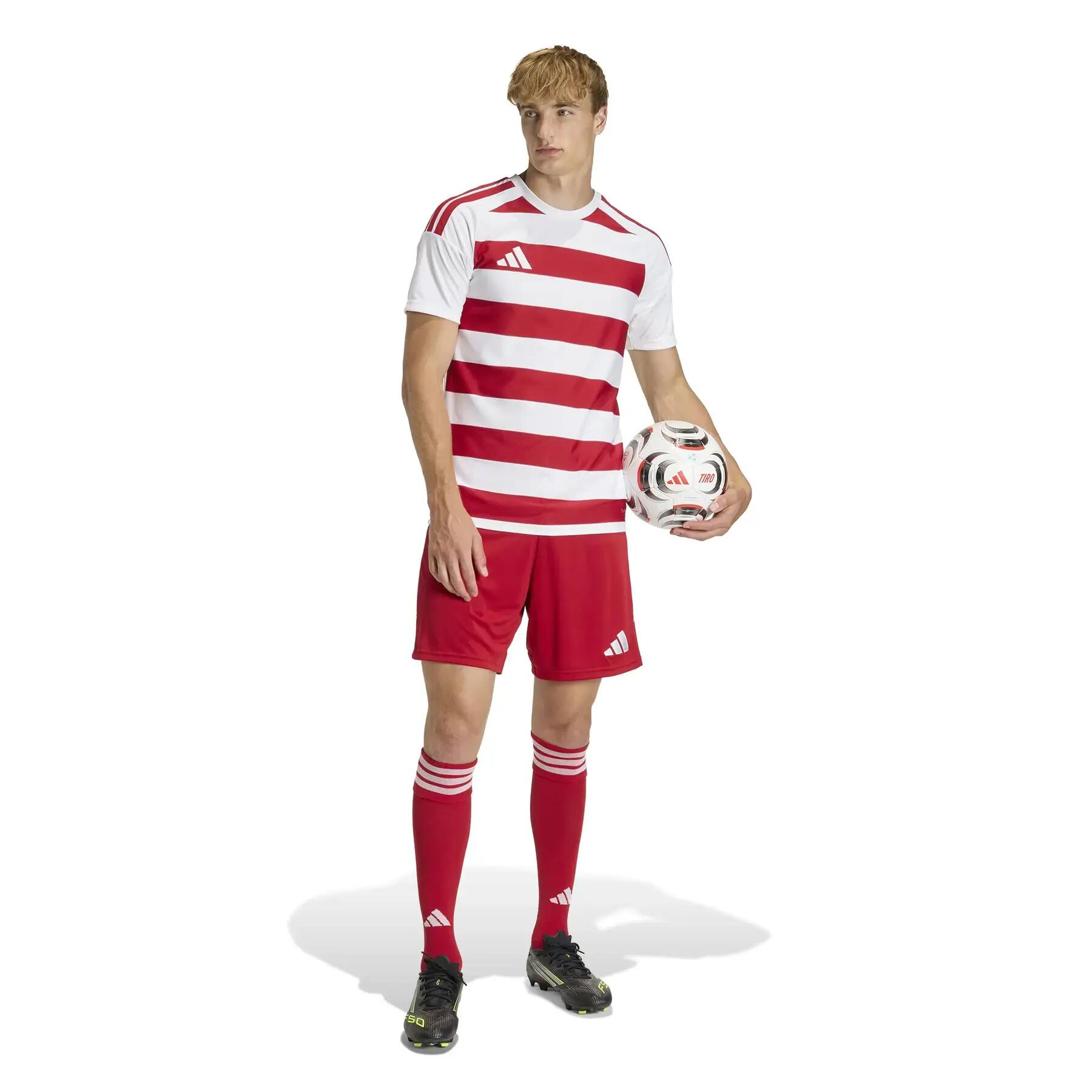 Maillot adidas Hooped26 3/12