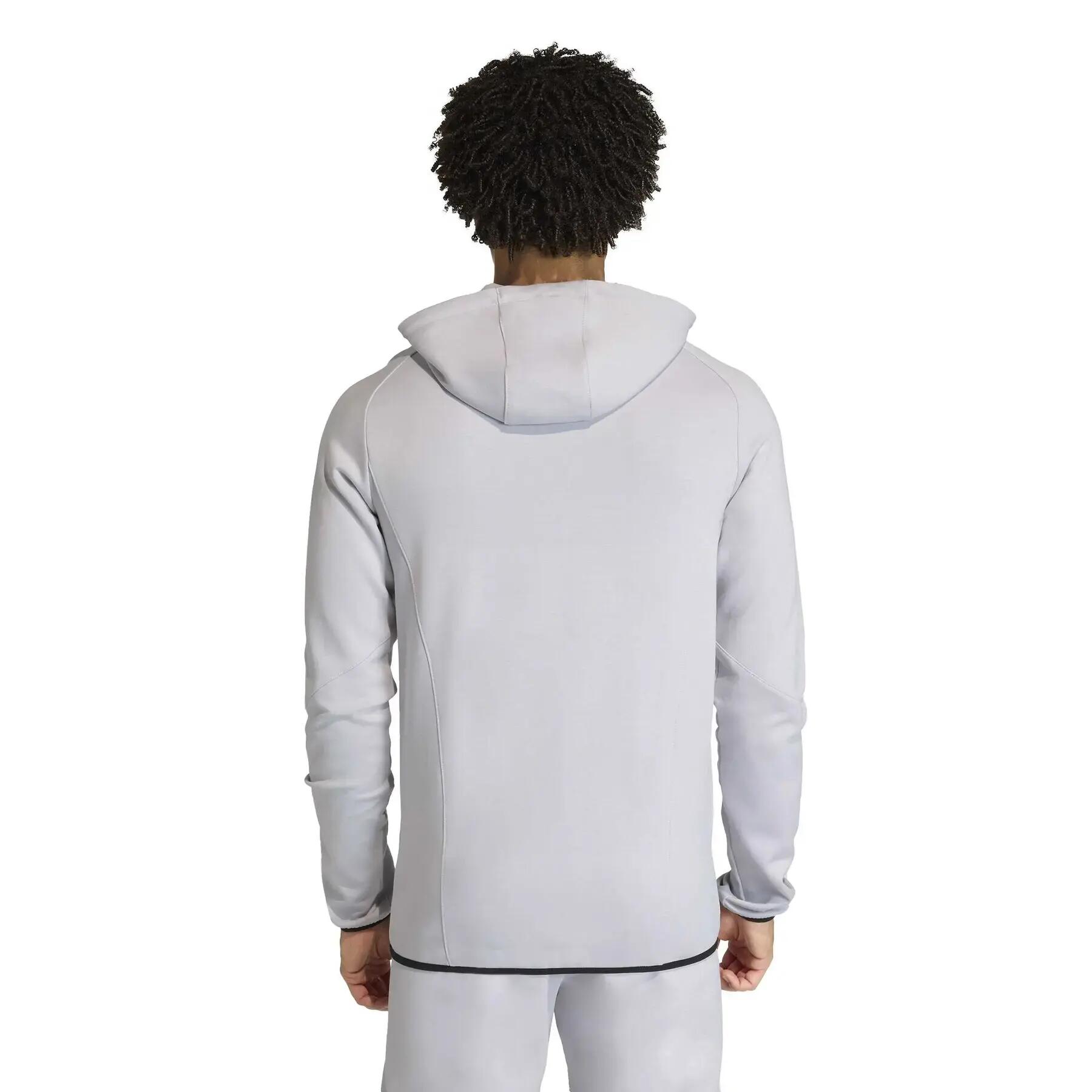 Sudadera con capucha adidas Tiro Travel 4/11