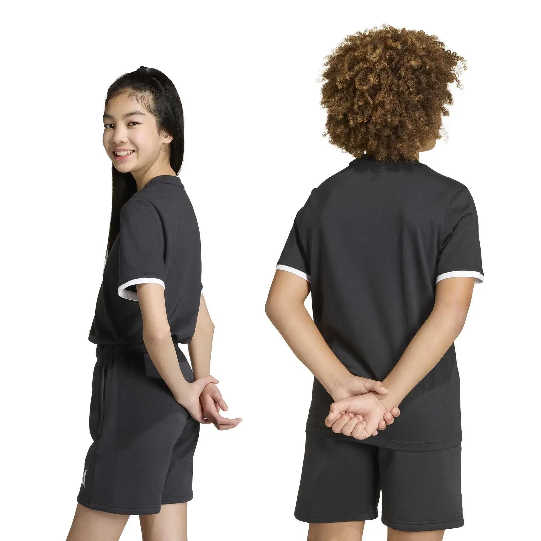 T-shirt Entrada26 6/12
