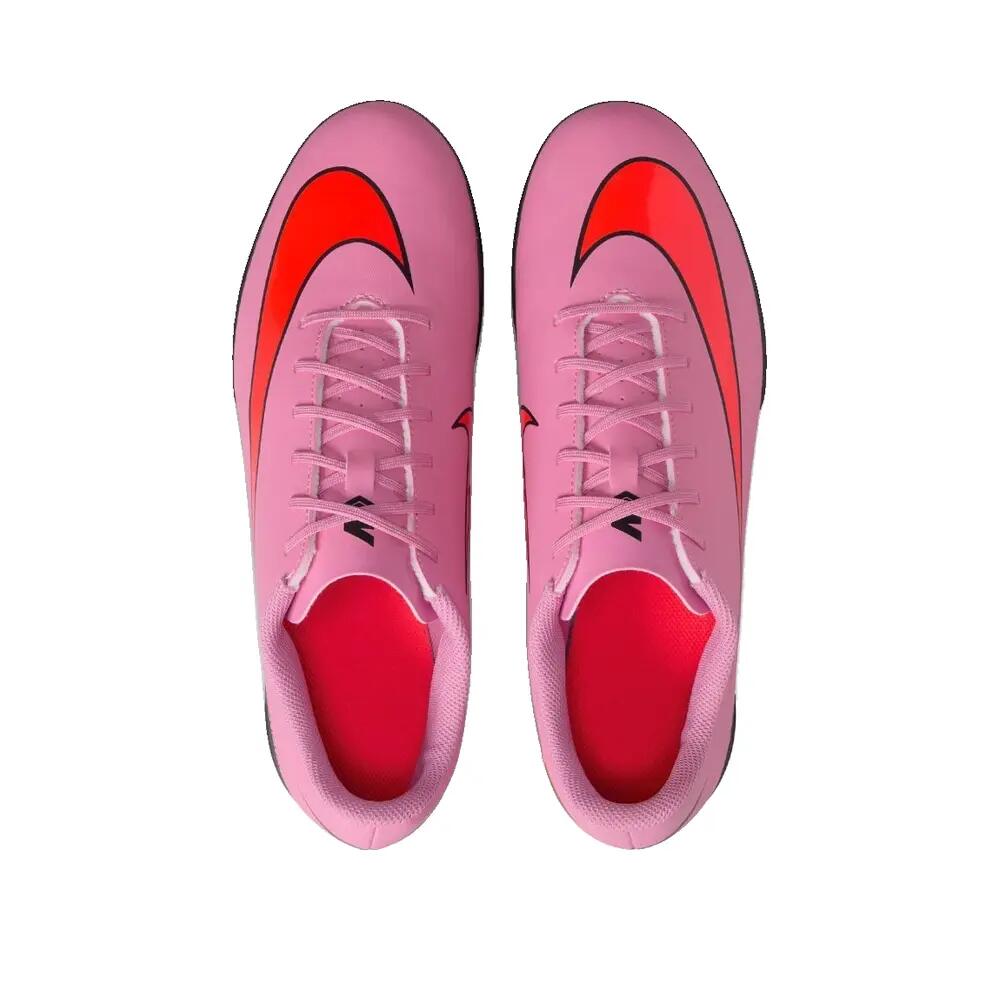 Chaussures de football Nike Mercurial Vapor 16 Club IC Rose 6/7