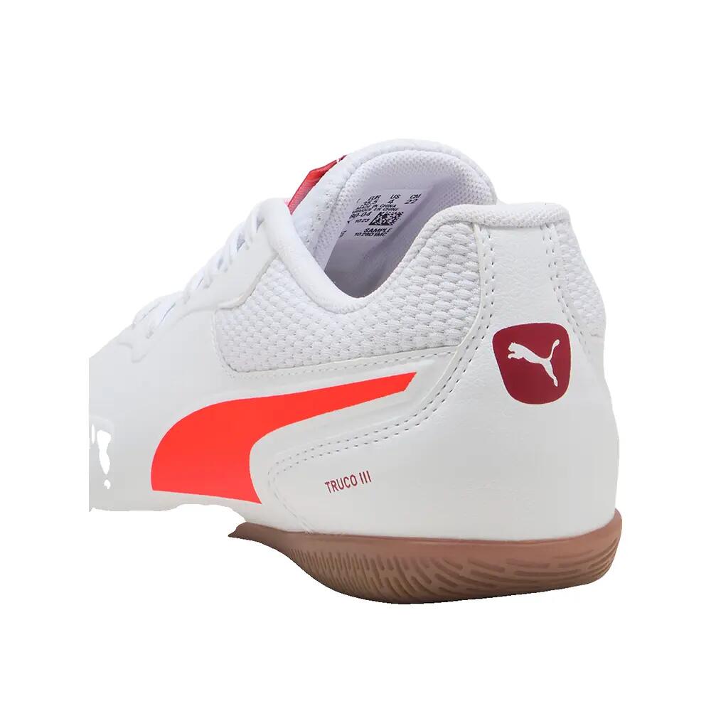 Kinder-Fußballschuhe Puma Truco III 6/6