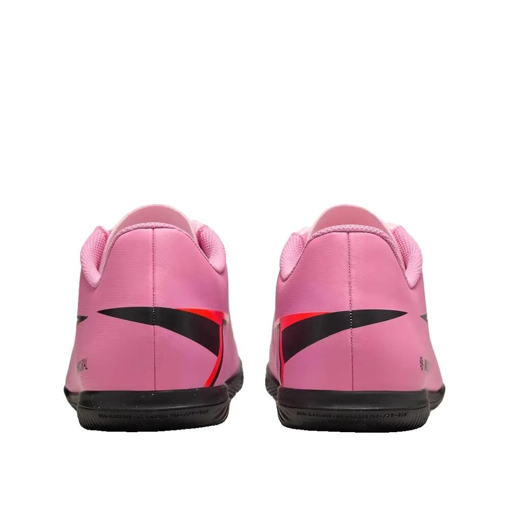 Chaussures de football Nike Mercurial Vapor 16 Club IC Rose 5/7