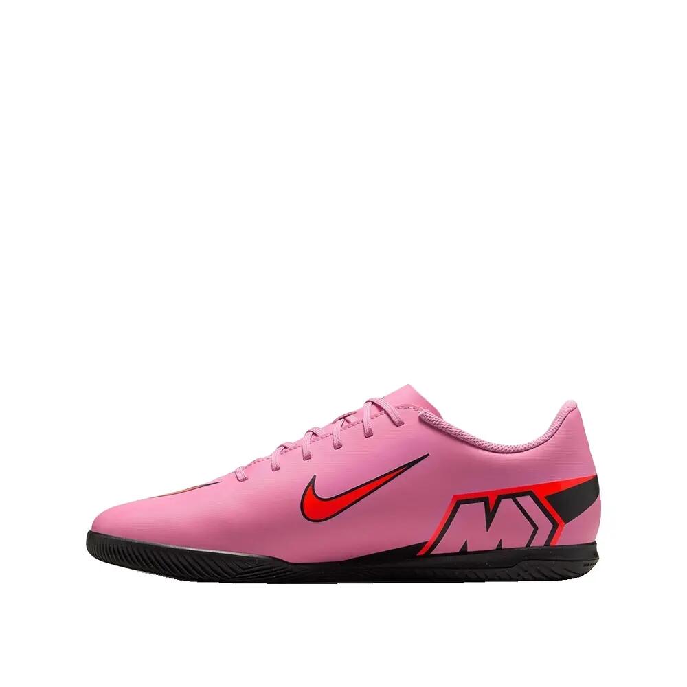 Chaussures de football Nike Mercurial Vapor 16 Club IC Rose 2/7