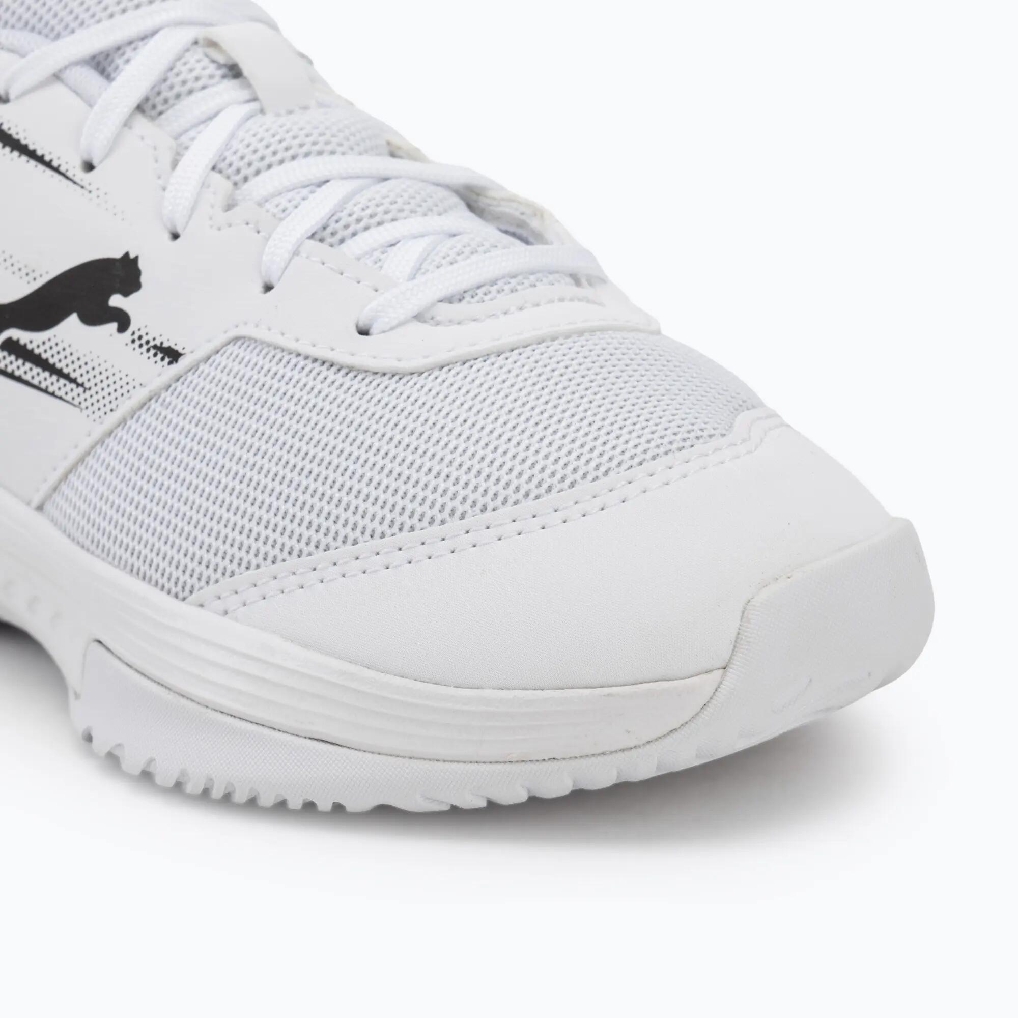 Varion II Hallensportschuhe Jugendliche PUMA 7/15