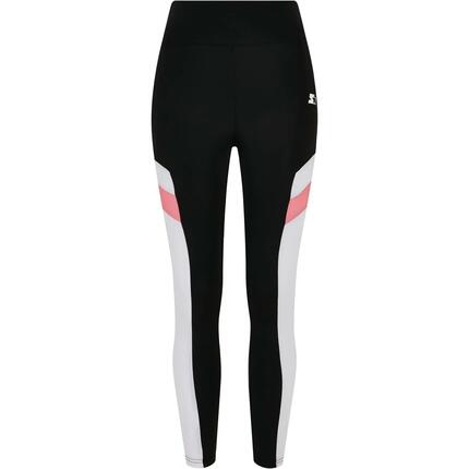 Legging de sport taille haute femme Urban Classics Starter
