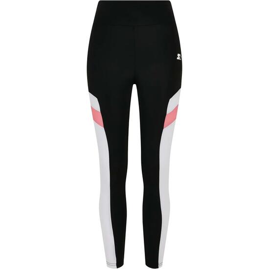 Legging de sport taille haute femme Urban Classics Starter