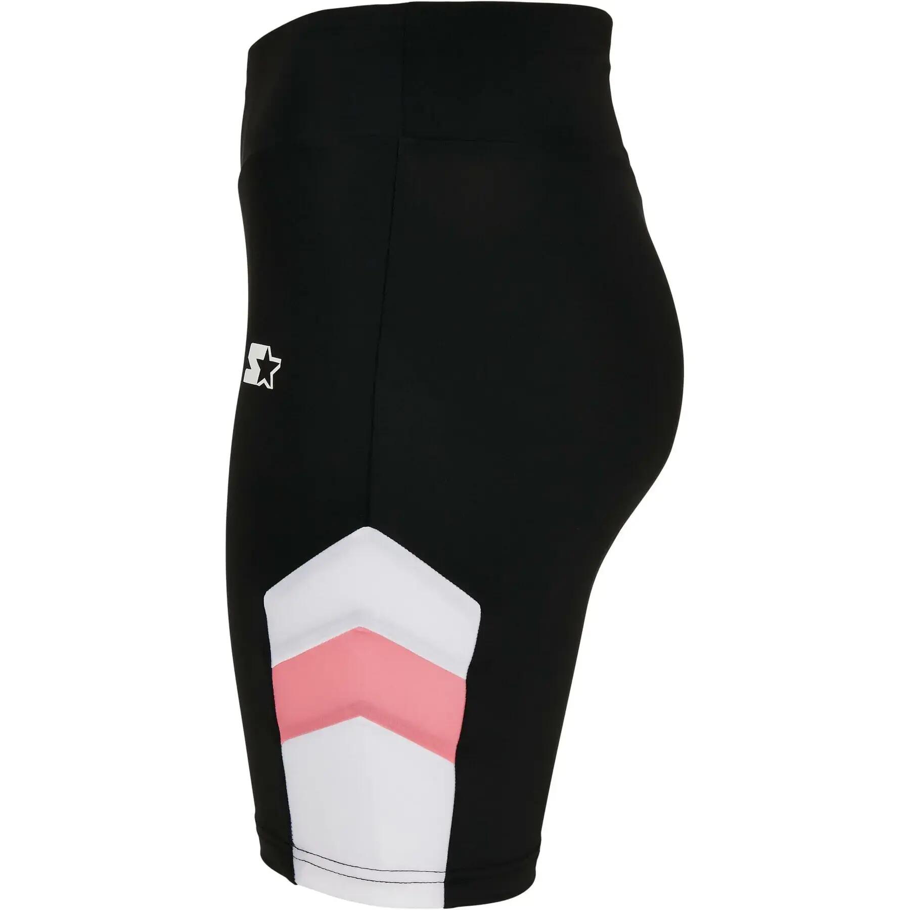 Damen Radhose Urban Classics 7/7