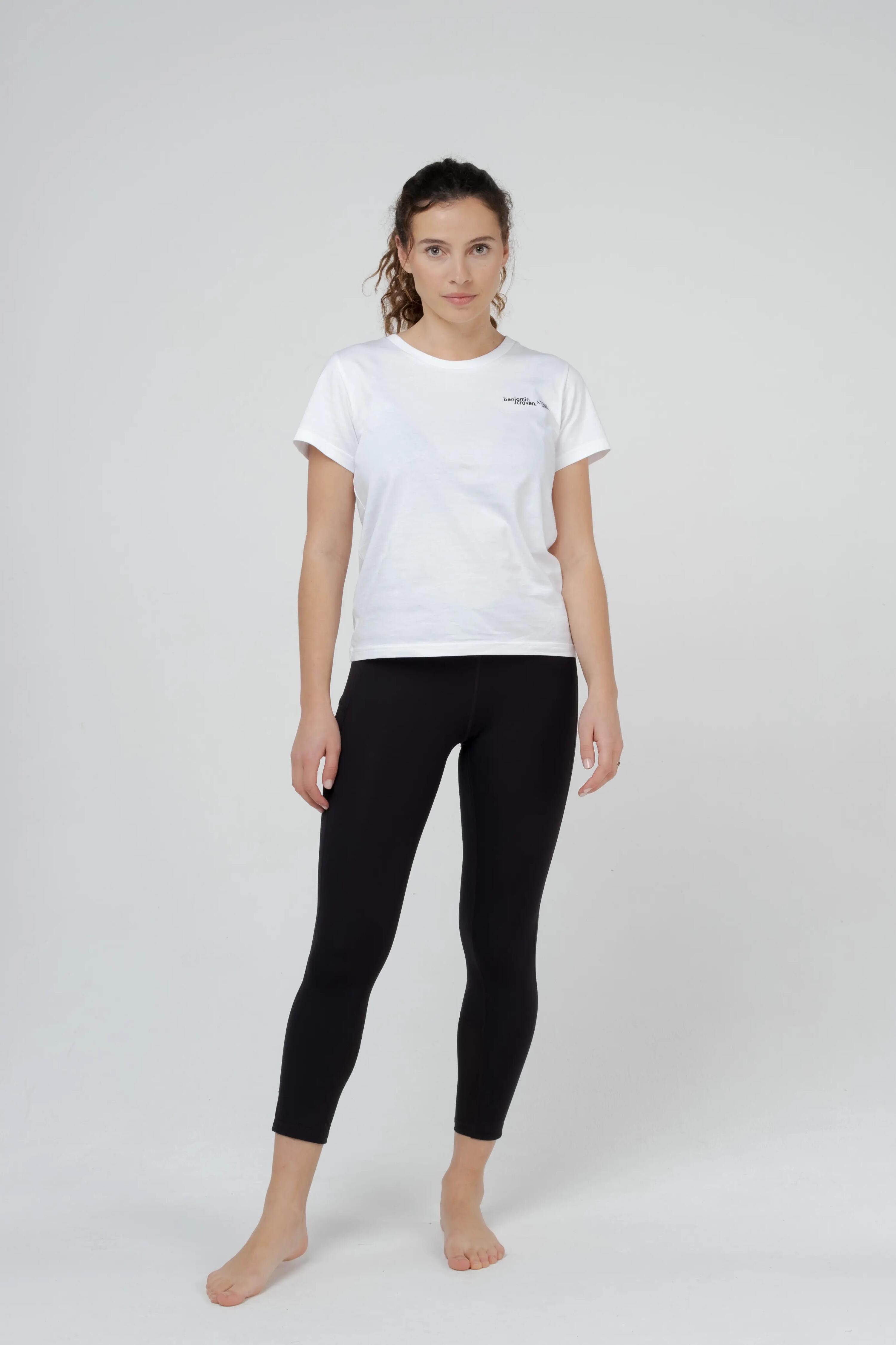Mallas leggings de punto para mujer Snap Climbing 5/6