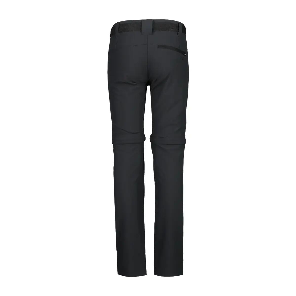 Pantaloni cargo zip enfant CMP 3/4