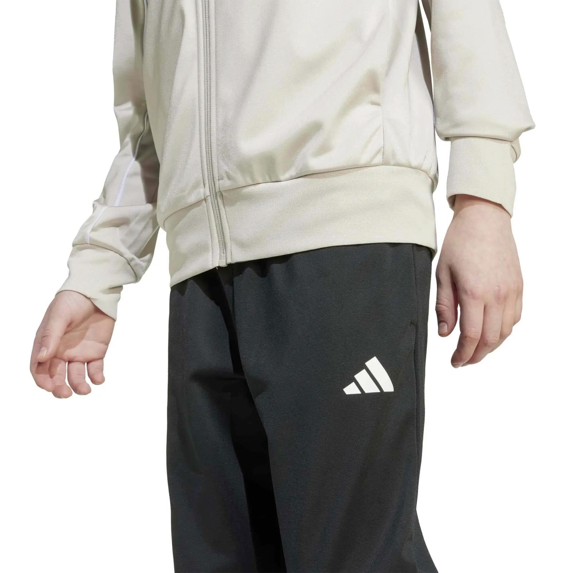 Chándal tricotado Adidas J Colourpop 5/12