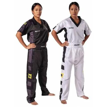 Tenue Kick-Boxing Kwon Challenge Plus