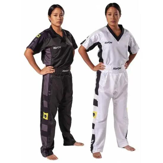 Tenue Kick-Boxing Kwon Challenge Plus