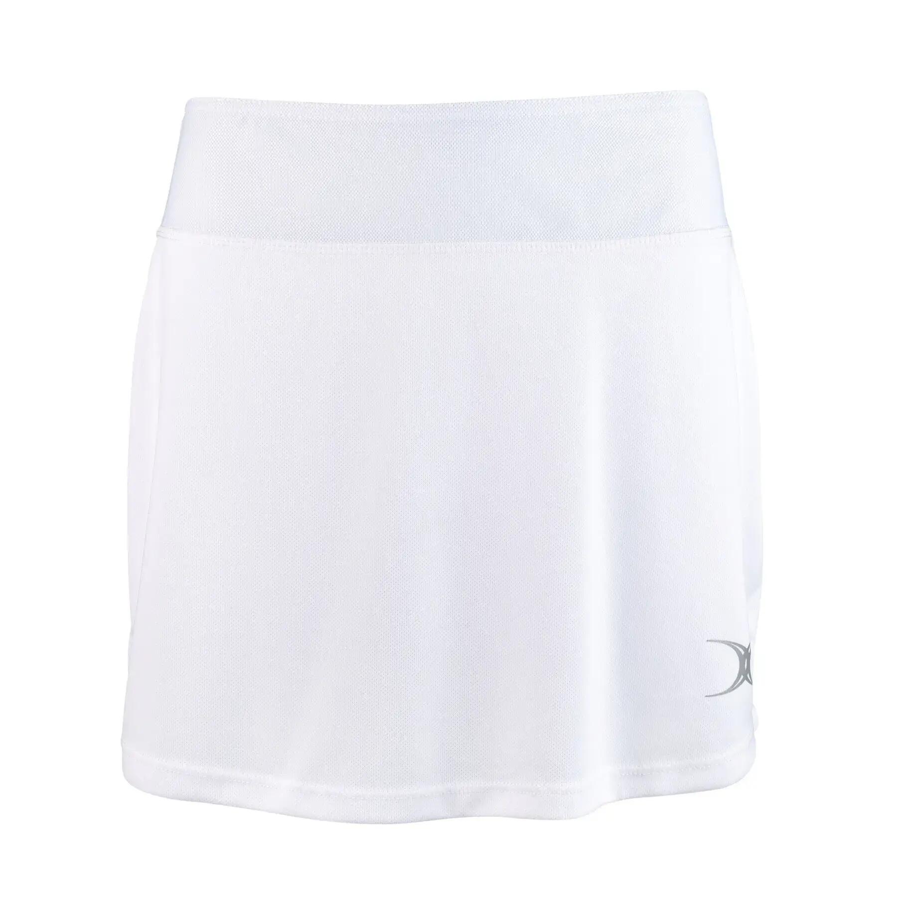Rock-Shorts, Mädchen Gilbert Eclipse 1/3