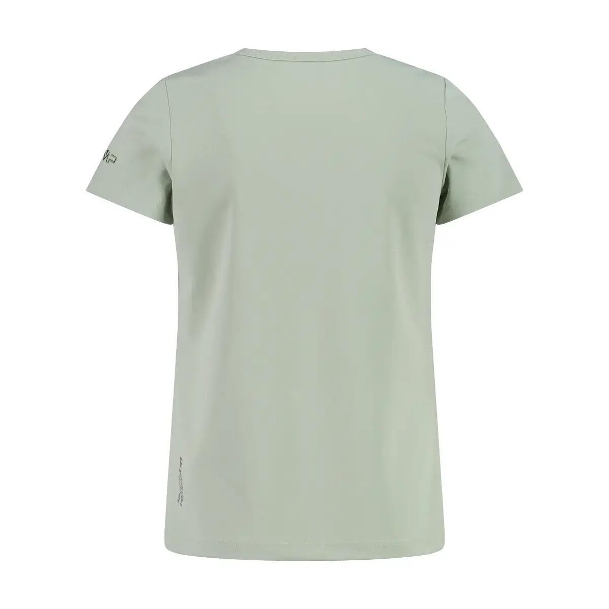 T-shirt technique imprimé fille CMP 4/5