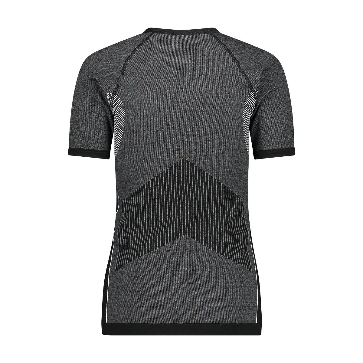 T-shirt sans couture femme CMP 2/7
