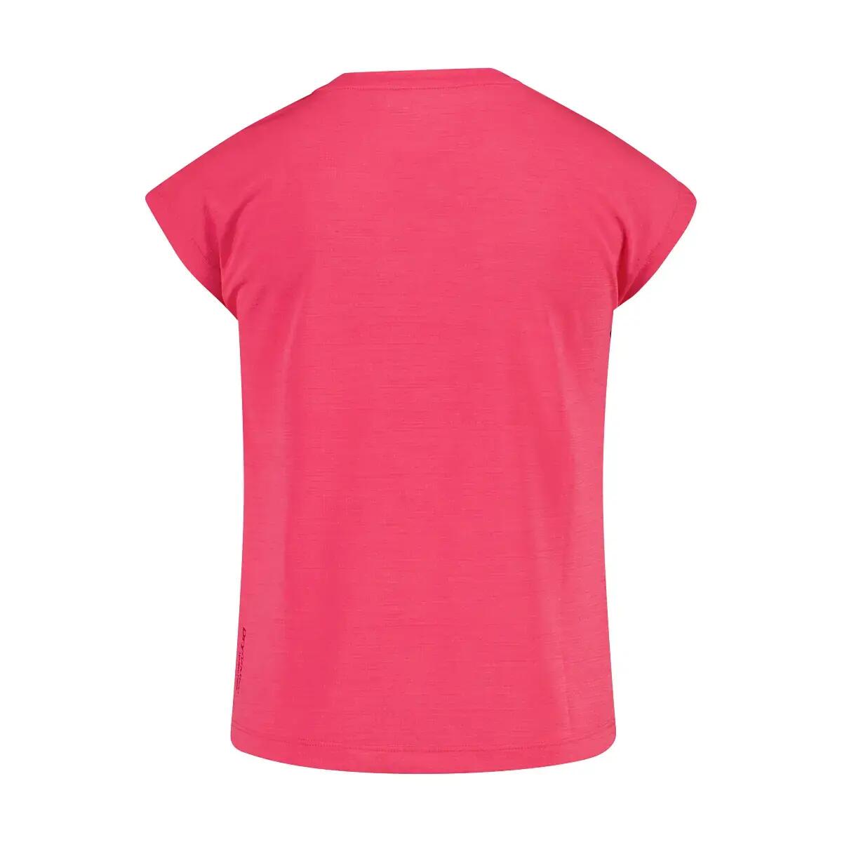 CMP Mädchen T-Shirt 35N5605 3/7