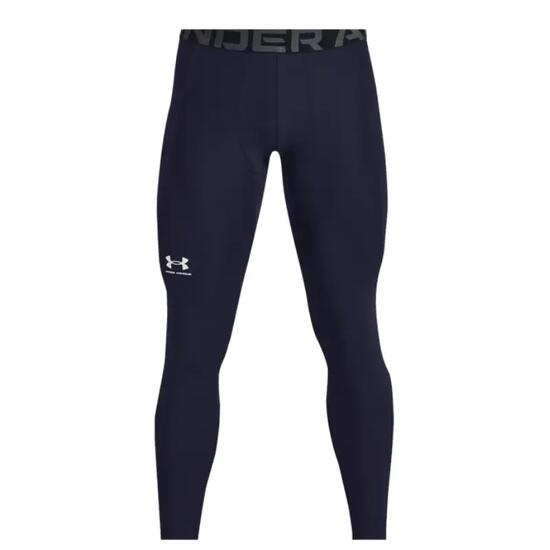 Legging compressif Under Armour HeatGear 1361586 bleu