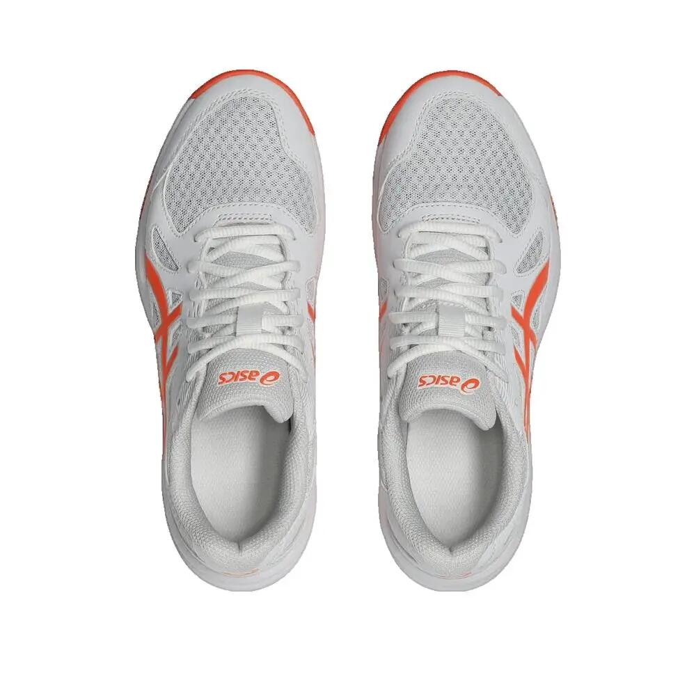 Chaussures ASICS Upcourt 6 Femme en maille respirante 3/3