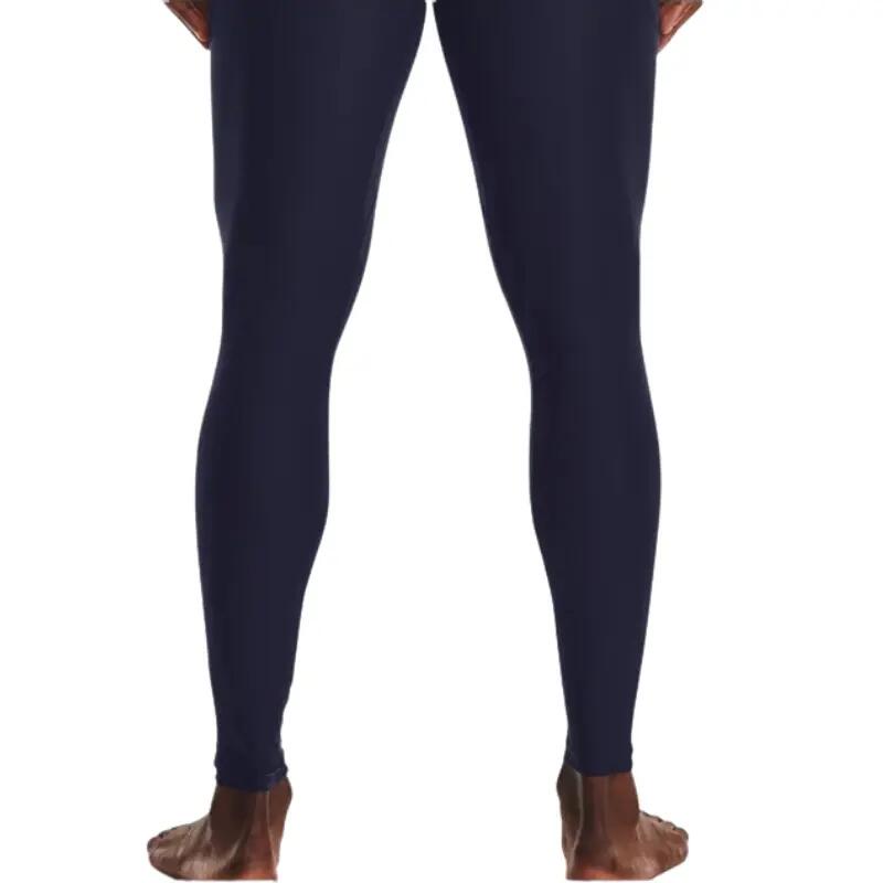 Legging compressif Under Armour HeatGear 1361586 bleu 2/7
