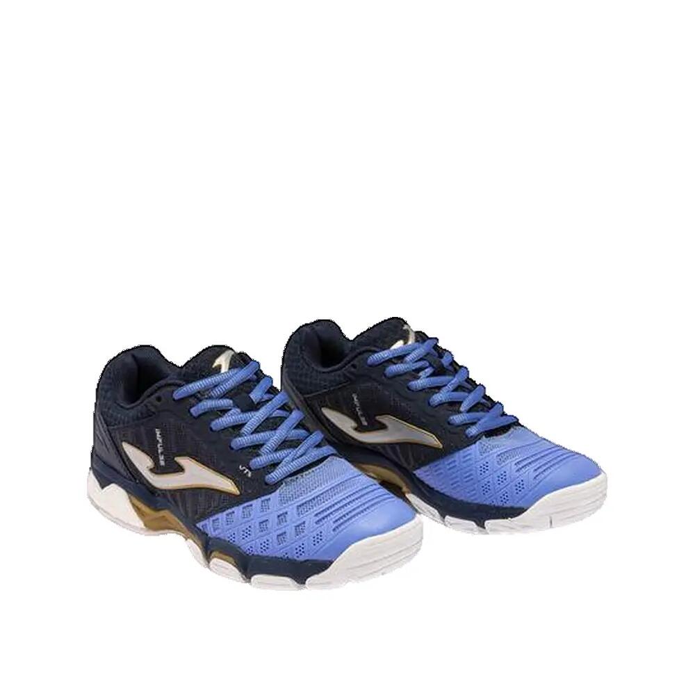 Volleybalschoenen Joma Impulse Dames Blauw 3/3